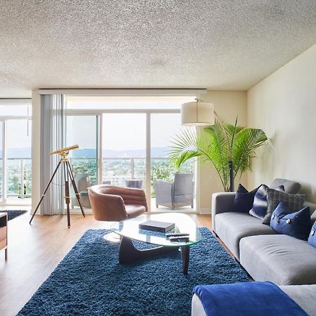 Luxury 3Bedrooms In Marina Del Rey Venice Beach Los Angeles Eksteriør bilde