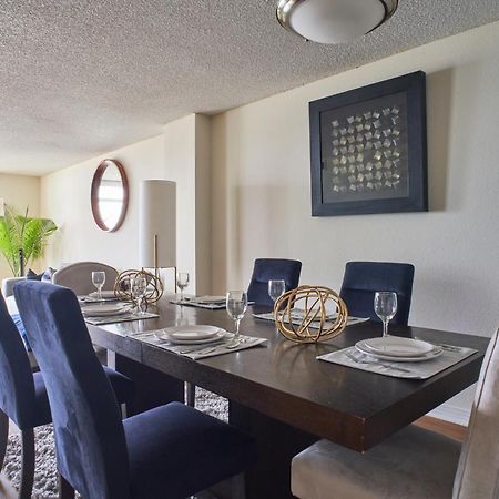 Luxury 3Bedrooms In Marina Del Rey Venice Beach Los Angeles Eksteriør bilde