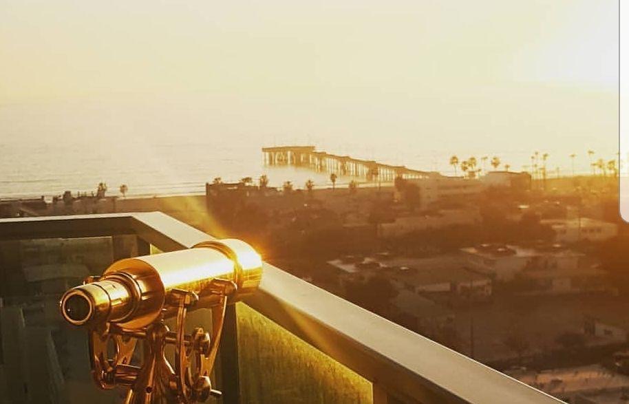 Luxury 3Bedrooms In Marina Del Rey Venice Beach Los Angeles Eksteriør bilde