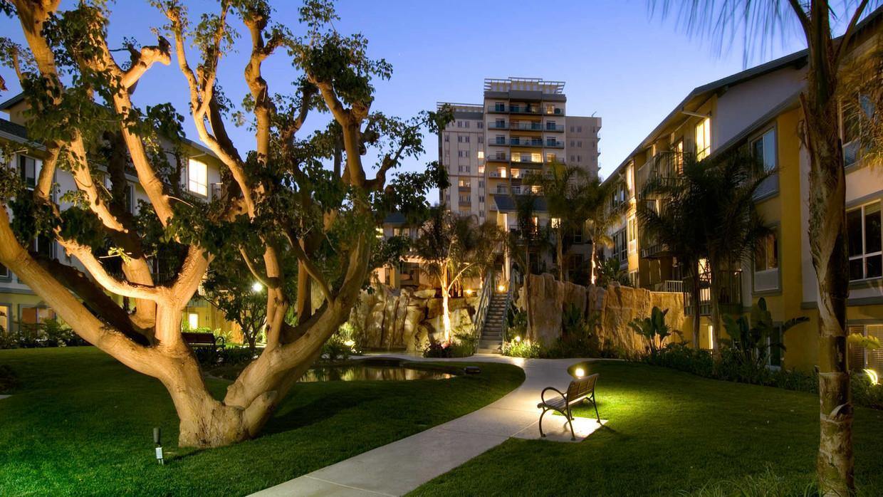 Luxury 3Bedrooms In Marina Del Rey Venice Beach Los Angeles Eksteriør bilde