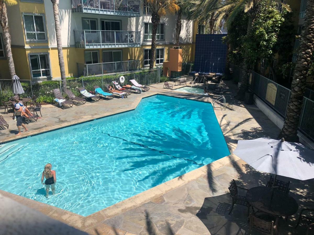 Luxury 3Bedrooms In Marina Del Rey Venice Beach Los Angeles Eksteriør bilde