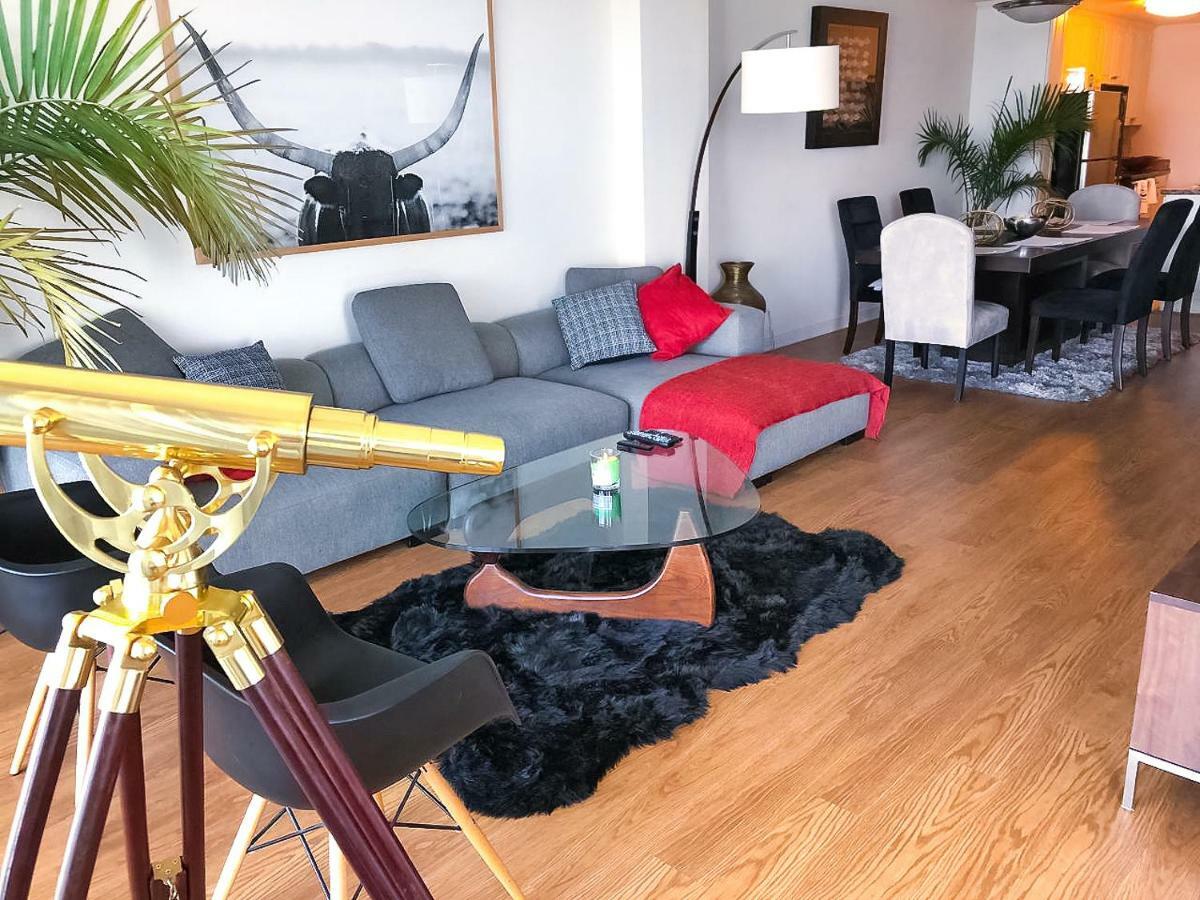 Luxury 3Bedrooms In Marina Del Rey Venice Beach Los Angeles Eksteriør bilde