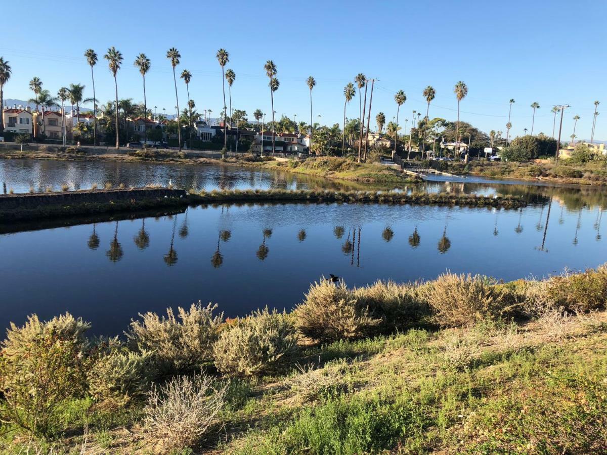 Luxury 3Bedrooms In Marina Del Rey Venice Beach Los Angeles Eksteriør bilde