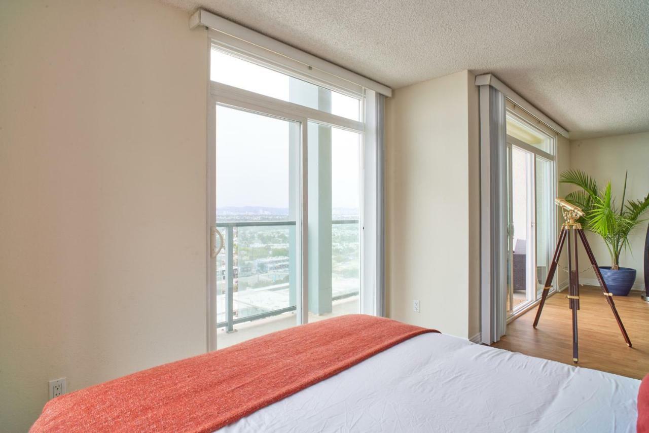 Luxury 3Bedrooms In Marina Del Rey Venice Beach Los Angeles Eksteriør bilde