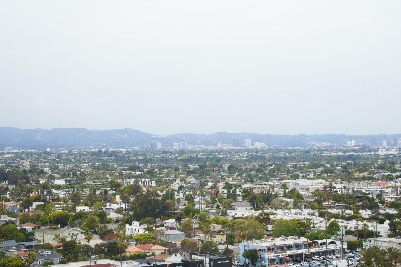 Luxury 3Bedrooms In Marina Del Rey Venice Beach Los Angeles Eksteriør bilde