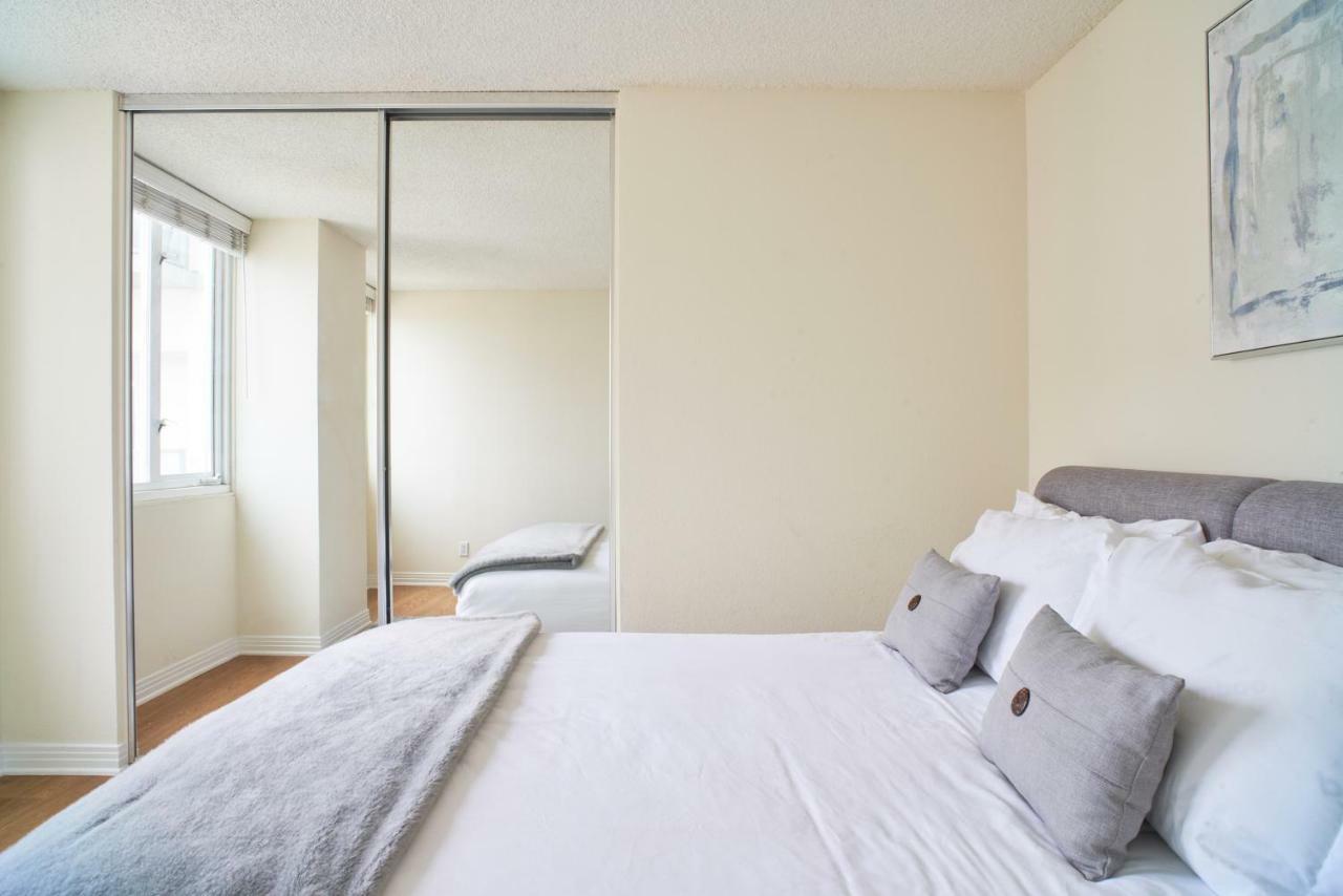 Luxury 3Bedrooms In Marina Del Rey Venice Beach Los Angeles Eksteriør bilde