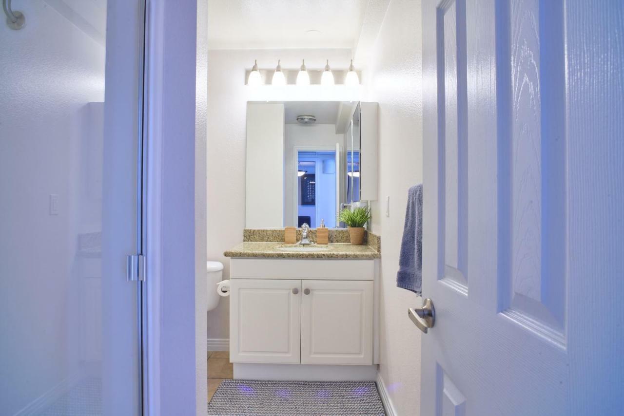 Luxury 3Bedrooms In Marina Del Rey Venice Beach Los Angeles Eksteriør bilde