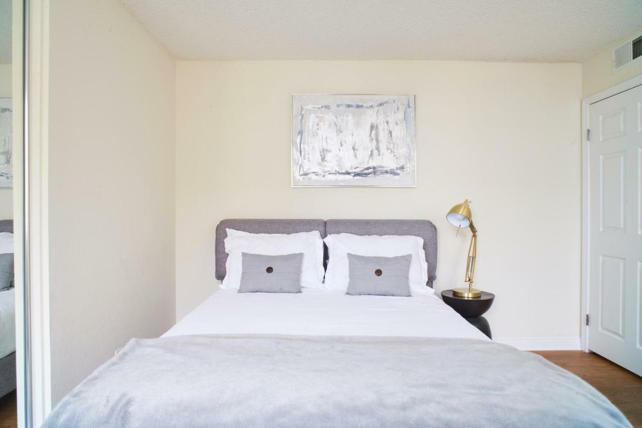 Luxury 3Bedrooms In Marina Del Rey Venice Beach Los Angeles Eksteriør bilde