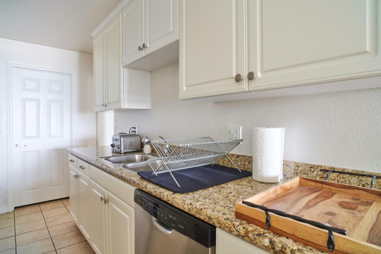 Luxury 3Bedrooms In Marina Del Rey Venice Beach Los Angeles Eksteriør bilde