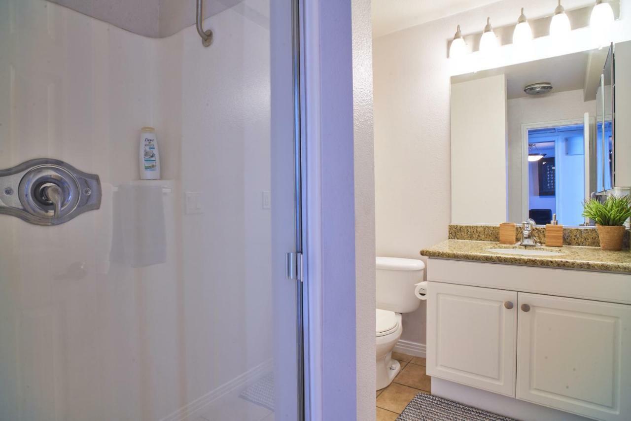 Luxury 3Bedrooms In Marina Del Rey Venice Beach Los Angeles Eksteriør bilde