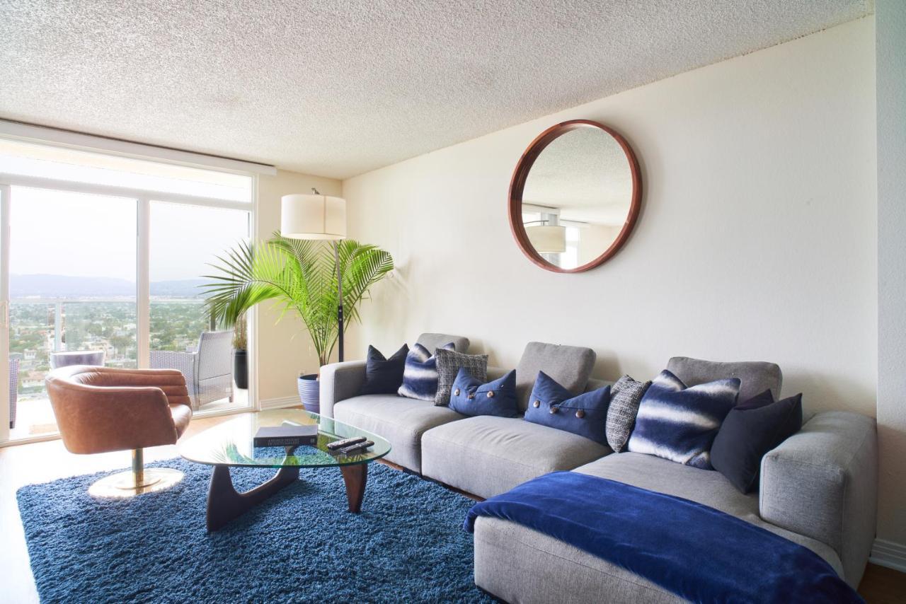 Luxury 3Bedrooms In Marina Del Rey Venice Beach Los Angeles Eksteriør bilde