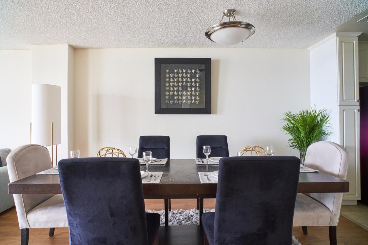 Luxury 3Bedrooms In Marina Del Rey Venice Beach Los Angeles Eksteriør bilde