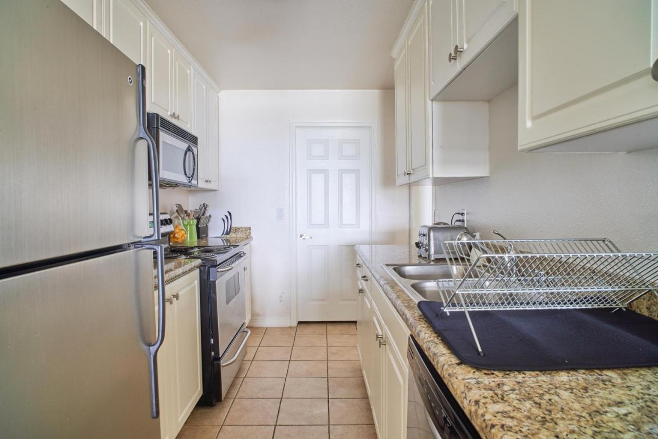Luxury 3Bedrooms In Marina Del Rey Venice Beach Los Angeles Eksteriør bilde